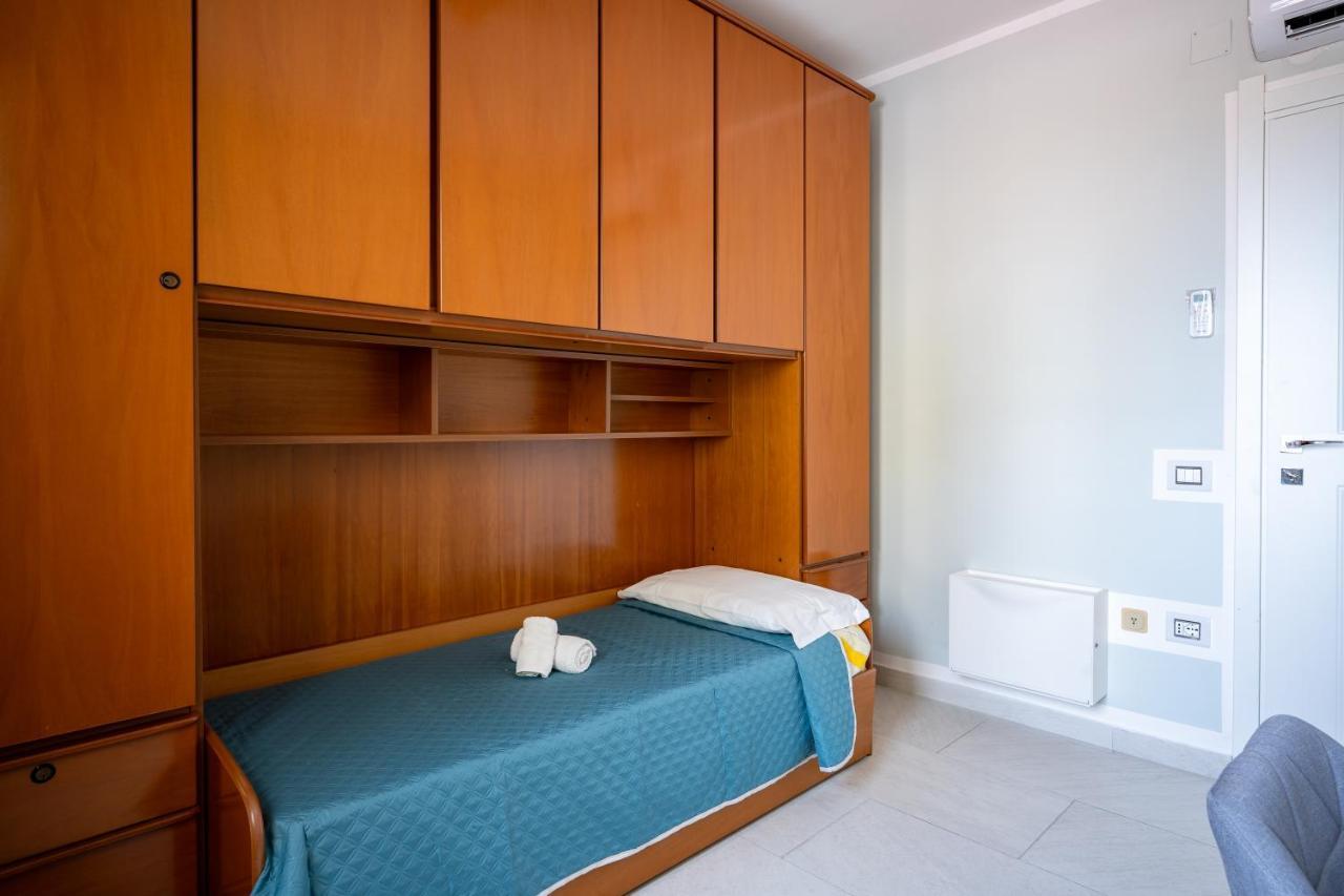 Kalbia Apartment Or Rooms Renovated, Functional, Intimate And More Cagliari Esterno foto