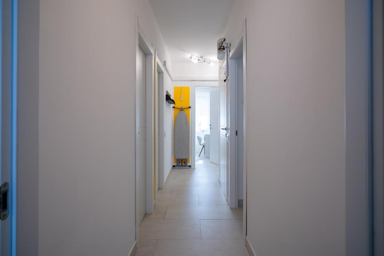 Kalbia Apartment Or Rooms Renovated, Functional, Intimate And More Cagliari Esterno foto