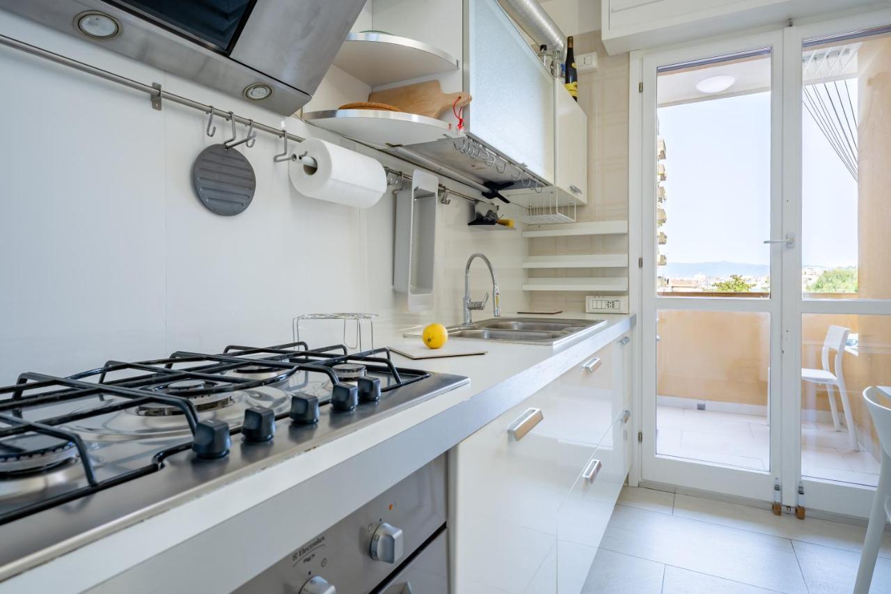 Kalbia Apartment Or Rooms Renovated, Functional, Intimate And More Cagliari Esterno foto