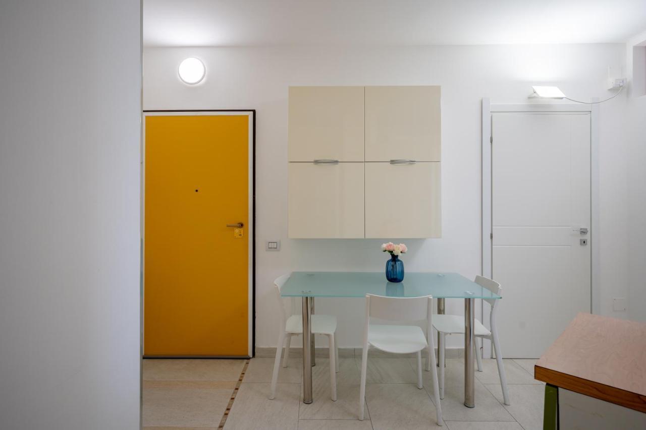 Kalbia Apartment Or Rooms Renovated, Functional, Intimate And More Cagliari Esterno foto