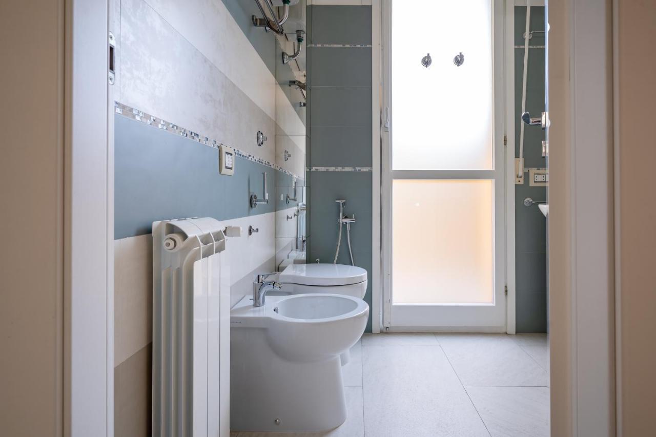 Kalbia Apartment Or Rooms Renovated, Functional, Intimate And More Cagliari Esterno foto