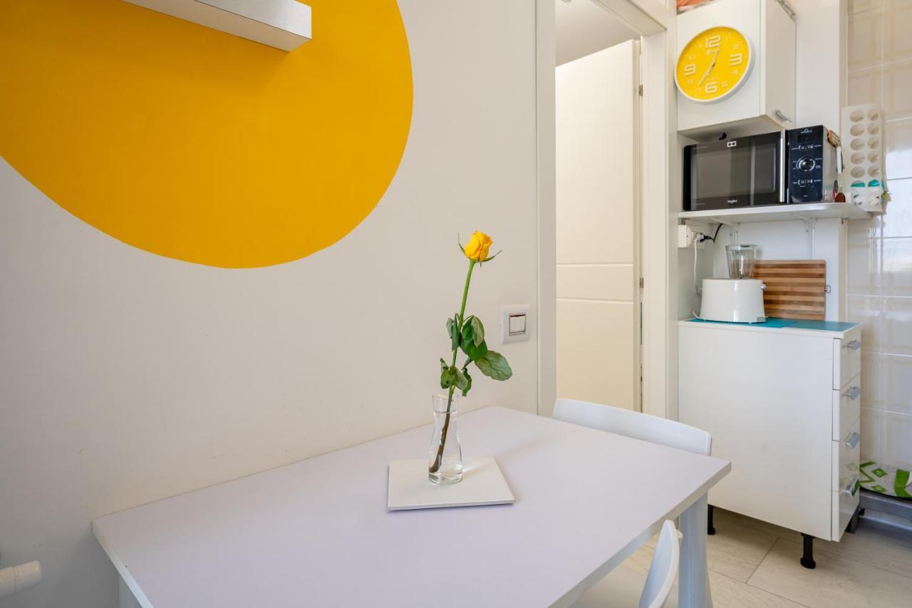 Kalbia Apartment Or Rooms Renovated, Functional, Intimate And More Cagliari Esterno foto