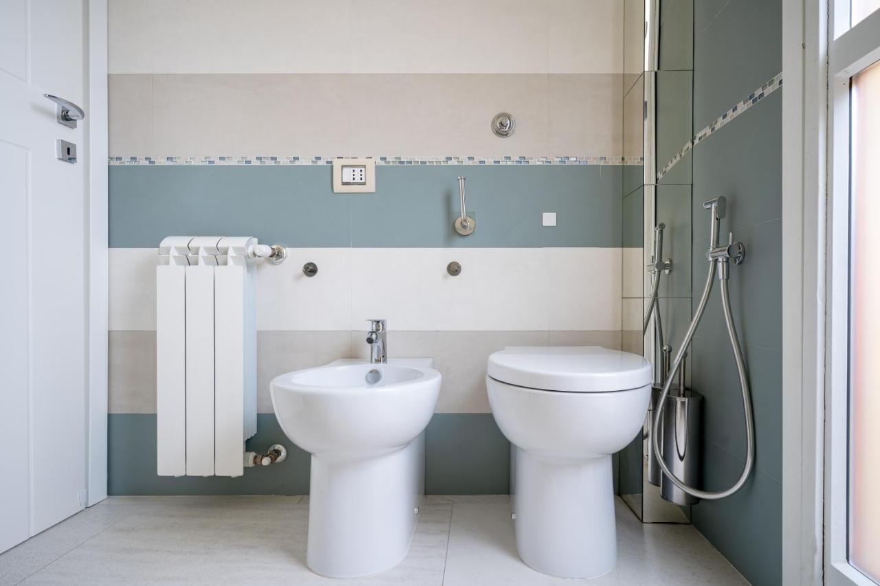 Kalbia Apartment Or Rooms Renovated, Functional, Intimate And More Cagliari Esterno foto
