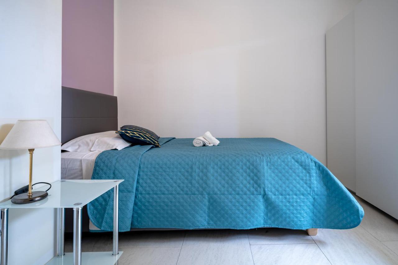 Kalbia Apartment Or Rooms Renovated, Functional, Intimate And More Cagliari Esterno foto