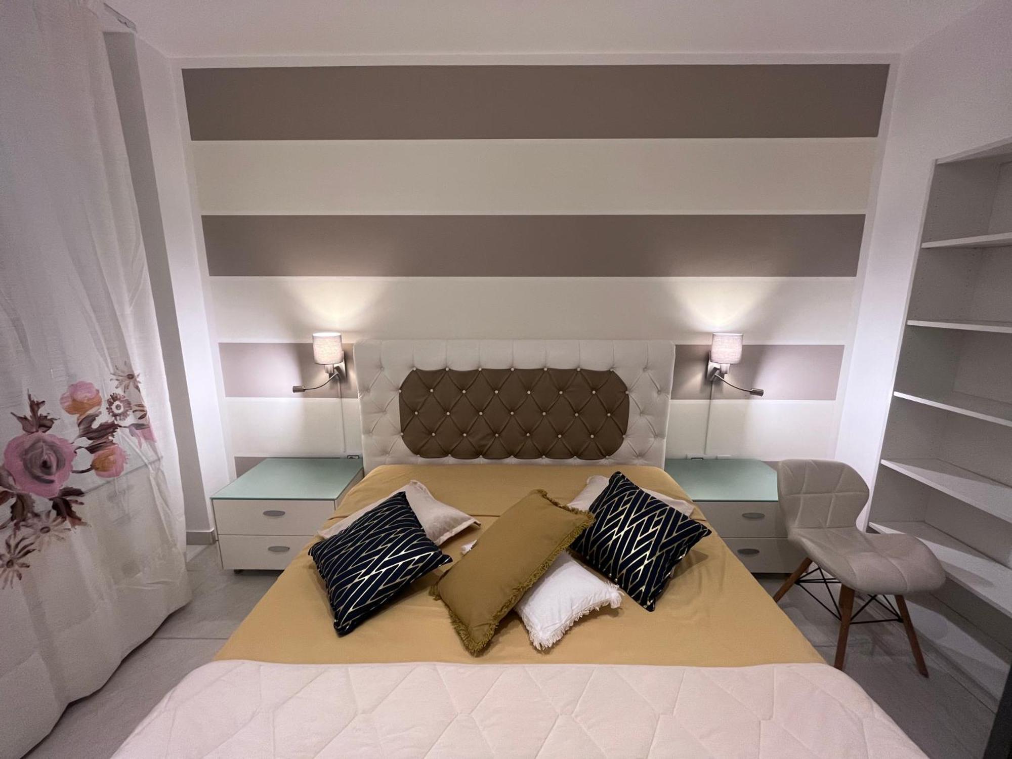 Kalbia Apartment Or Rooms Renovated, Functional, Intimate And More Cagliari Esterno foto