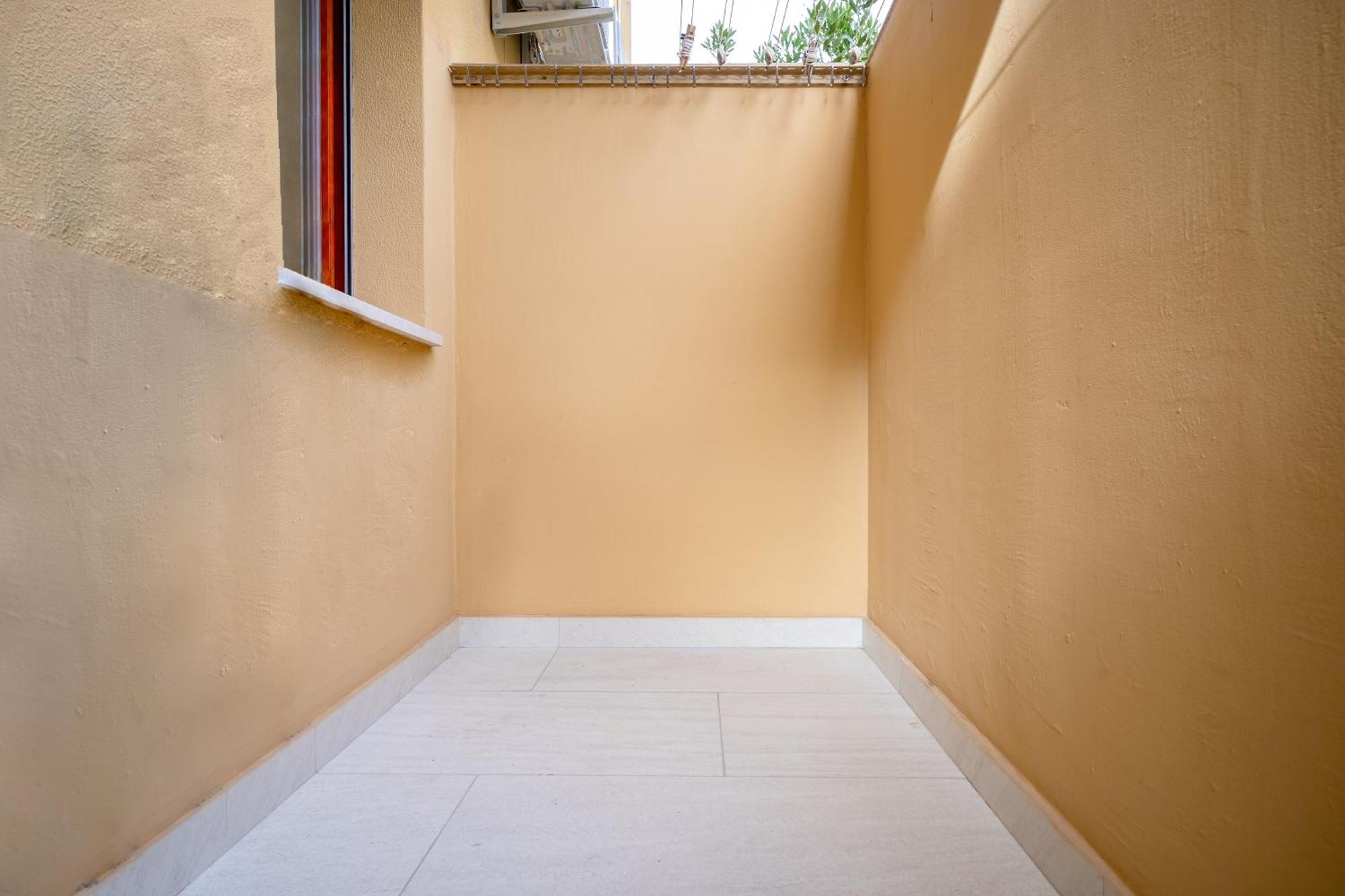 Kalbia Apartment Or Rooms Renovated, Functional, Intimate And More Cagliari Esterno foto