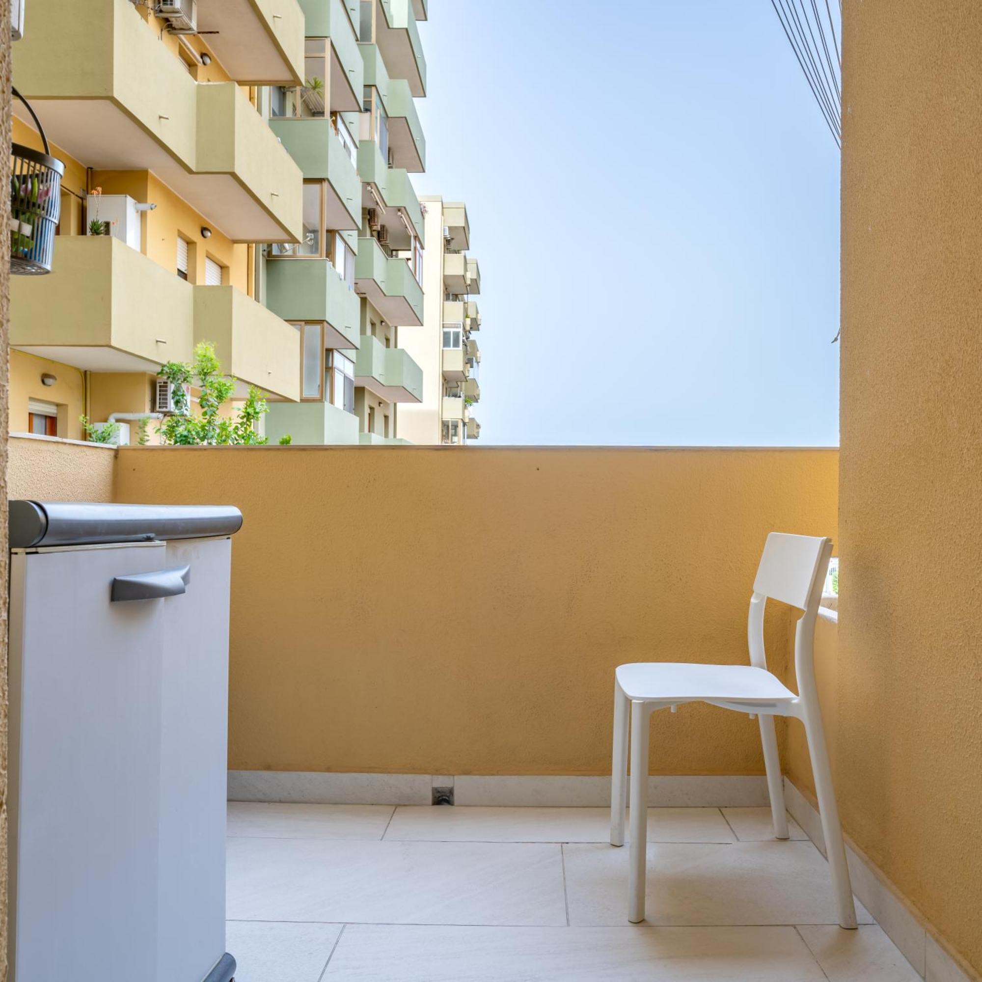 Kalbia Apartment Or Rooms Renovated, Functional, Intimate And More Cagliari Esterno foto