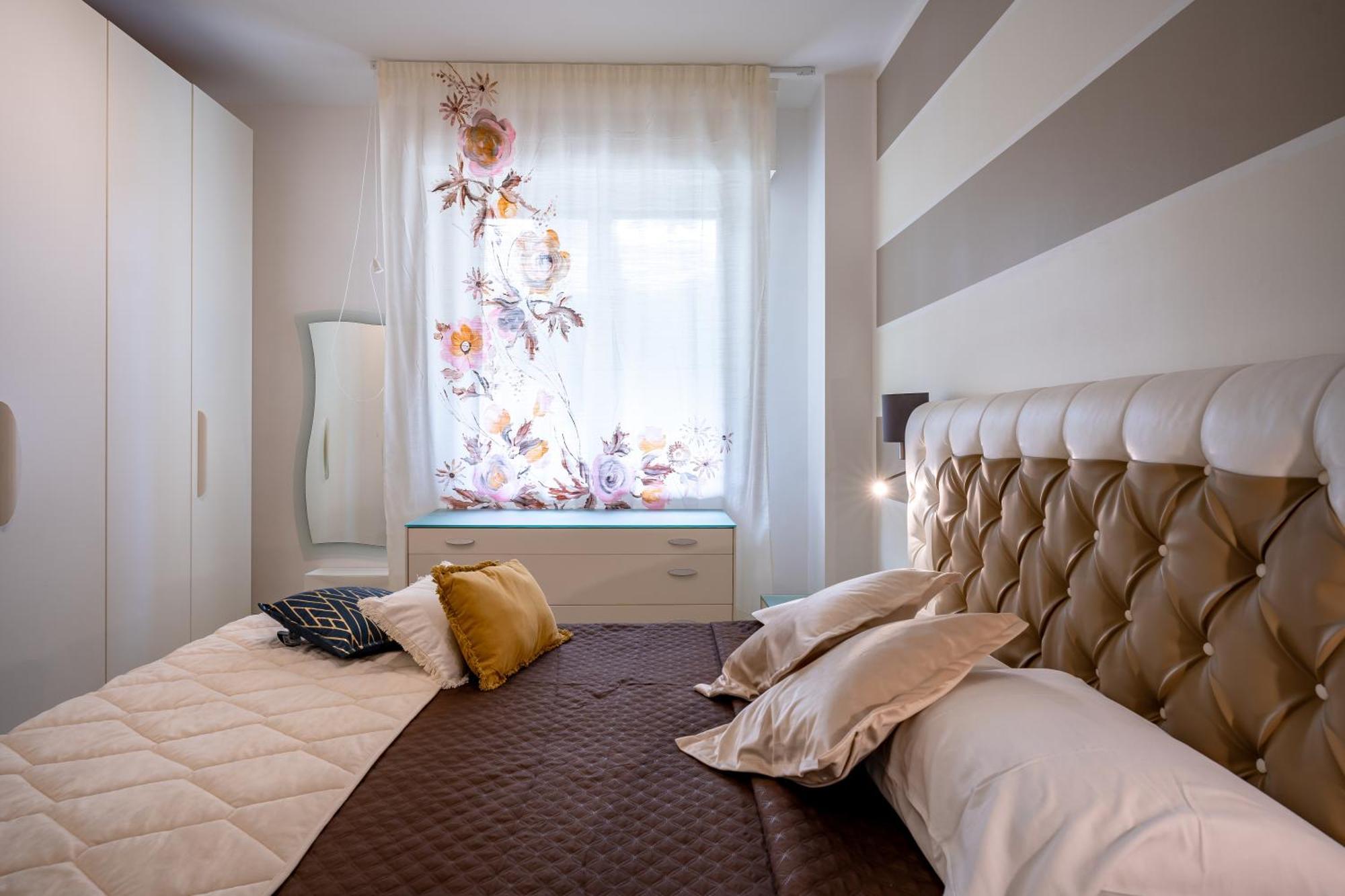 Kalbia Apartment Or Rooms Renovated, Functional, Intimate And More Cagliari Esterno foto