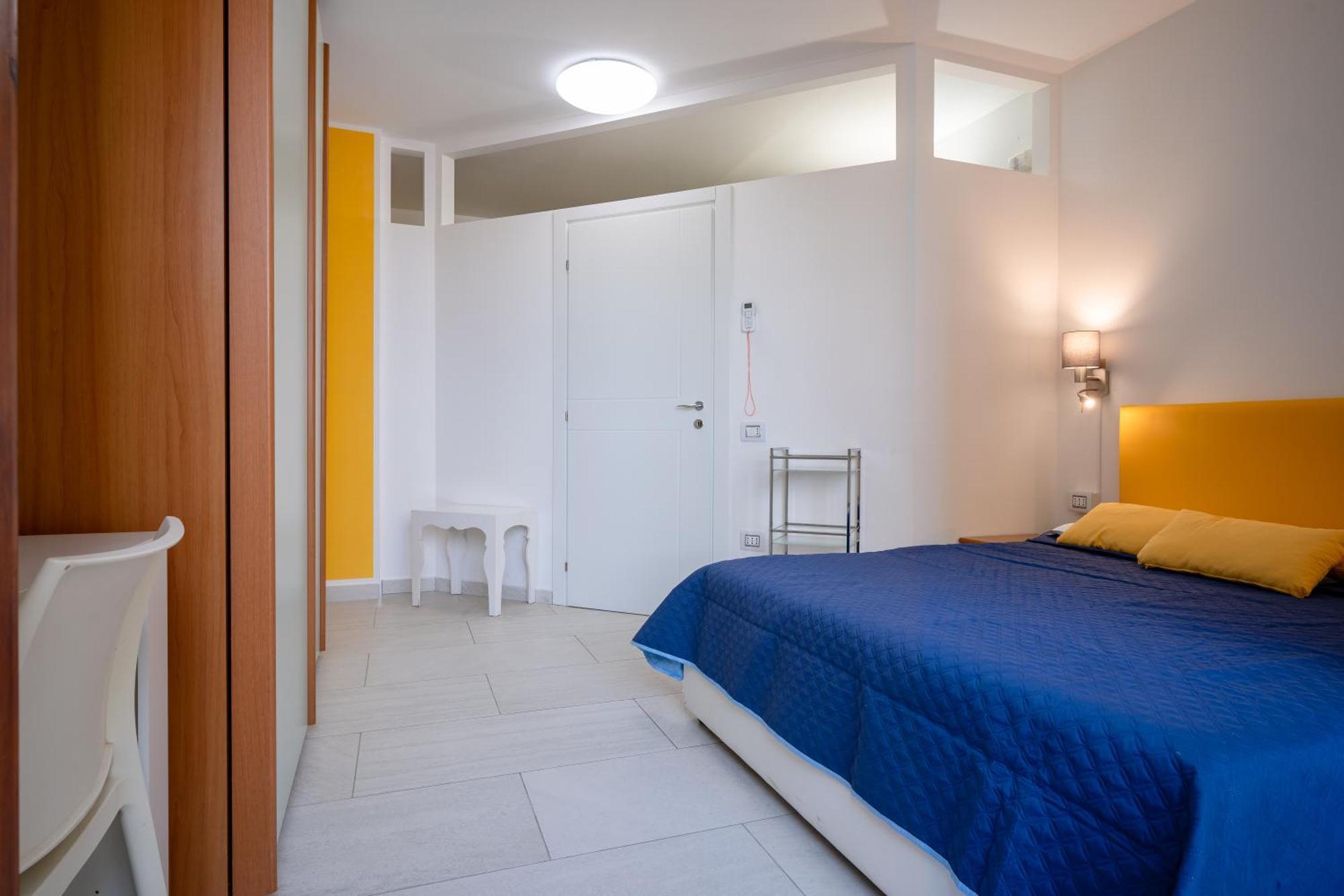 Kalbia Apartment Or Rooms Renovated, Functional, Intimate And More Cagliari Esterno foto