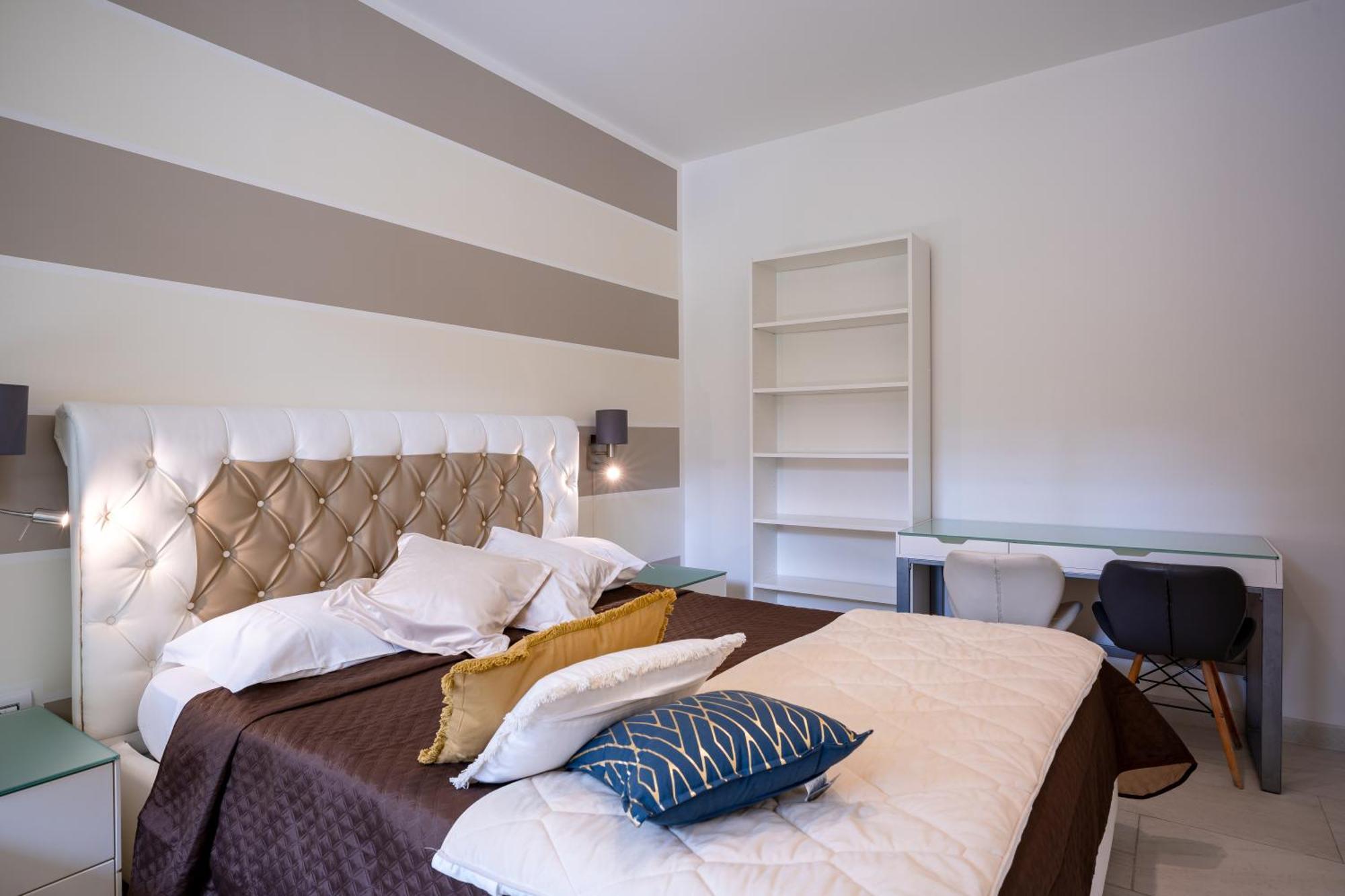 Kalbia Apartment Or Rooms Renovated, Functional, Intimate And More Cagliari Esterno foto